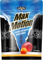 Photos - Weight Gainer Maxler Max Motion 1 kg