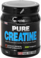 Photos - Creatine VpLab Pure Creatine 500 g
