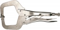 Photos - Vise TOPEX 32D459 40 mm, length 280 mm