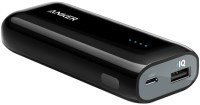 Photos - Powerbank ANKER Astro E1 5200 