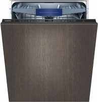 Photos - Integrated Dishwasher Siemens SN 658D02 ME