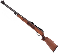 Photos - Air Rifle Hatsan 100 TR 