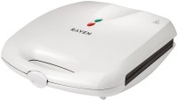 Photos - Toaster RAVEN ES 007 