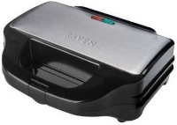 Photos - Toaster RAVEN ES 006 