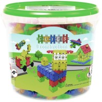 Photos - Construction Toy CLICS 9 Constructions CB175 