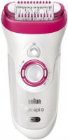 Photos - Hair Removal Braun Silk-epil 9 9567 
