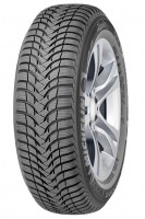 Photos - Tyre Michelin Alpin A4 185/65 R15 88T