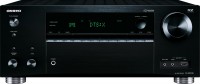 Photos - AV Receiver Onkyo TX-RZ720 