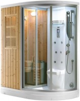Photos - Portable Sauna SSWW S617 L 
