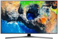 Photos - Television Samsung UE-49MU6470 49 "