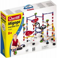 Construction Toy Quercetti Migoga Marble Run Maxi 6588 