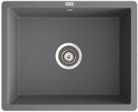 Photos - Kitchen Sink Marmorin Lando 7091030 520x420