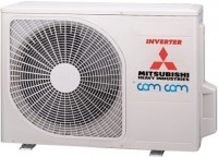 Photos - Air Conditioner Mitsubishi Heavy SCM80ZS-S 80 m² on the 4 unit(s)