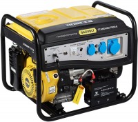 Photos - Generator Gazvolt Standard 7500 A 