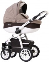 Photos - Pushchair RETRUS Stella  3 in 1