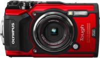 Camera Olympus TG-5 