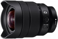 Camera Lens Sony 12-24mm f/4.0 FE G 