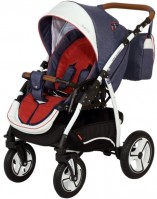Photos - Pushchair VerDi Bello