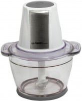 Photos - Mixer FIRST Austria FA-5114-7 white
