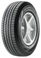 Photos - Tyre Pirelli Scorpion Ice & Snow 255/50 R19 107H 