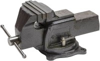 Photos - Vise Zubr 32703-150 125 mm / sponges 150 mm