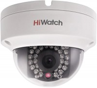 Photos - Surveillance Camera Hikvision HiWatch DS-I122 2.8 mm