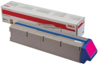 Photos - Ink & Toner Cartridge OKI 45536414 