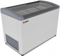 Photos - Freezer Frostor FG475E 400 L