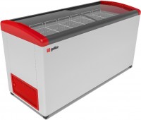 Photos - Freezer Frostor FG675E 565 L