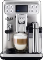 Coffee Maker Gaggia Babila OTC silver