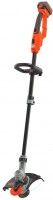 Photos - Lawn Mower Black&Decker STC1840 