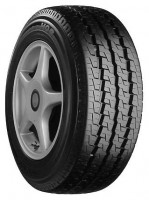 Photos - Tyre Toyo H08 235/65 R16C 121R 