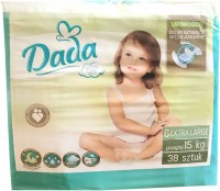 Photos - Nappies Dada Extra Soft 6 / 44 pcs