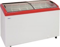 Photos - Freezer Cryspi CF600C 572 L