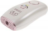 Photos - Hair Removal HoMedics Duo Quartz
