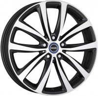 Photos - Wheel MAK Watt (5x19/5x112 ET43 DIA66,6)