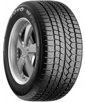 Photos - Tyre Toyo Open Country W/T 255/55 R18 109H 