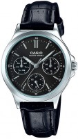Photos - Wrist Watch Casio LTP-V300L-1A 