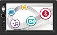 Photos - Car Stereo Prology DVU-750 