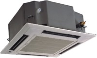 Photos - Air Conditioner Gree U-Match GKH30K3HI-GUHN30NK3HO 85 m²