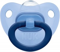 Photos - Bottle Teat / Pacifier NUK 10735452