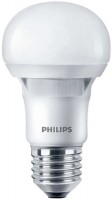 Photos - Light Bulb Philips Essential LEDBulb A60 5W 6500K E27 