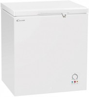 Photos - Freezer Chigo BD 150 150 L