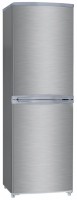 Photos - Fridge MPM 147-KB-12 stainless steel