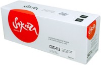 Photos - Ink & Toner Cartridge Sakura CRG712 