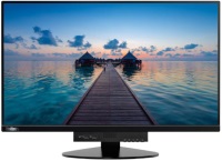 Photos - Monitor Lenovo TIO 24 24 "  black