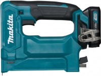 Photos - Staple Gun / Nailer Makita ST113DWAJ