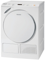Photos - Tumble Dryer Miele T 9747 WP