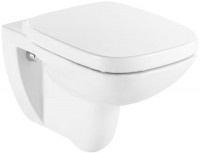 Photos - Toilet Roca Debba A34H99L000 