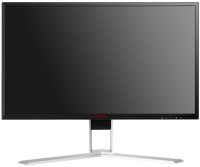 Photos - Monitor AOC AGON AG251FG 25 "  black